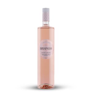 Rosapasso